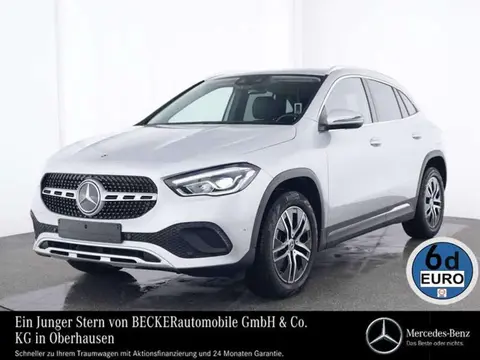 Used MERCEDES-BENZ CLASSE GLA Petrol 2023 Ad 