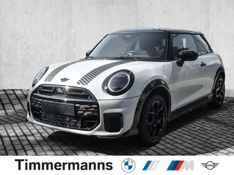 Annonce MINI COOPER Essence 2024 d'occasion 