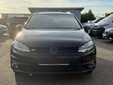 Used VOLKSWAGEN GOLF Diesel 2018 Ad 