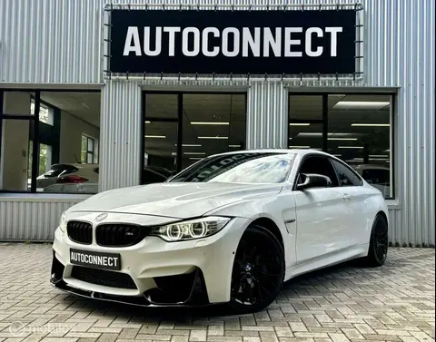 Used BMW M4 Petrol 2015 Ad 