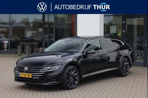 Annonce VOLKSWAGEN ARTEON Hybride 2021 d'occasion 