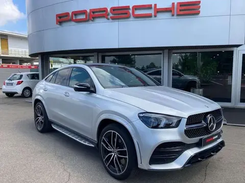 Used MERCEDES-BENZ CLASSE GLE Diesel 2021 Ad 