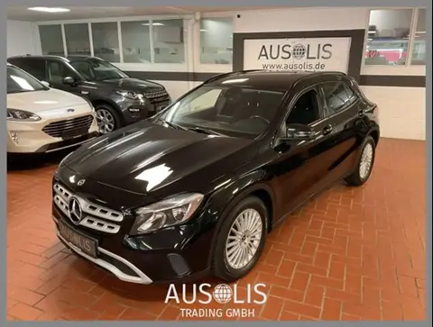 Used MERCEDES-BENZ CLASSE GLA Diesel 2018 Ad 