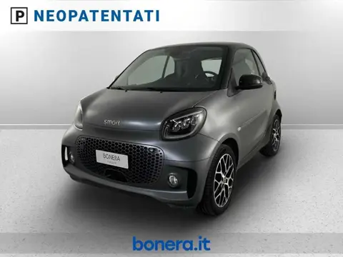 Used SMART FORTWO Electric 2021 Ad 