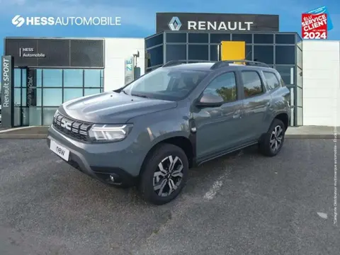 Annonce DACIA DUSTER GPL 2024 d'occasion 