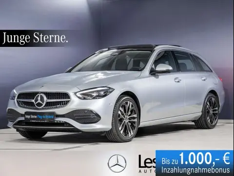 Annonce MERCEDES-BENZ CLASSE C Hybride 2023 d'occasion 