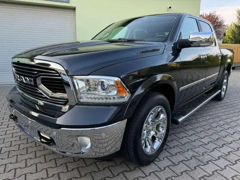 Annonce DODGE RAM Essence 2019 d'occasion 