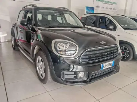 Annonce MINI COOPER Essence 2019 d'occasion 