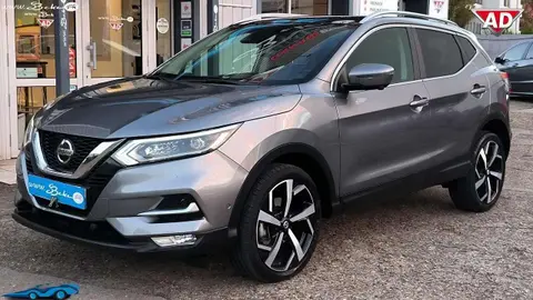 Used NISSAN QASHQAI Petrol 2020 Ad 