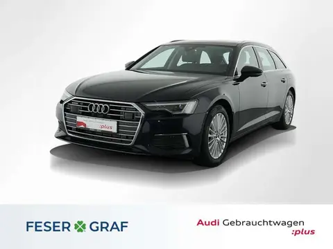 Used AUDI A6 Hybrid 2022 Ad 