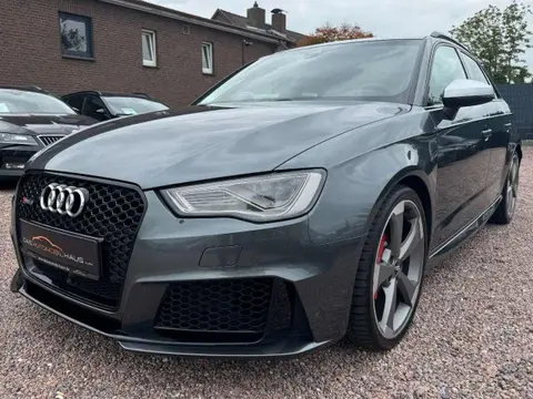 Used AUDI RS3 Petrol 2015 Ad 