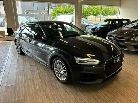 Annonce AUDI A5 Essence 2019 d'occasion 