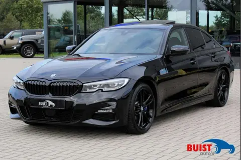 Annonce BMW SERIE 3 Essence 2019 d'occasion 