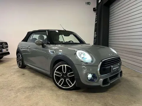 Used MINI COOPER Petrol 2016 Ad 