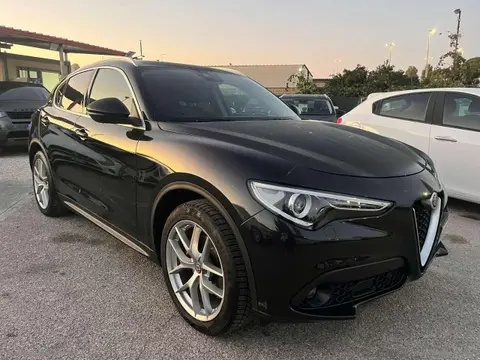 Annonce ALFA ROMEO STELVIO Diesel 2020 d'occasion 