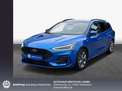 Annonce FORD FOCUS Essence 2023 d'occasion 