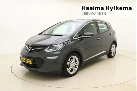 Used OPEL AMPERA Electric 2020 Ad 