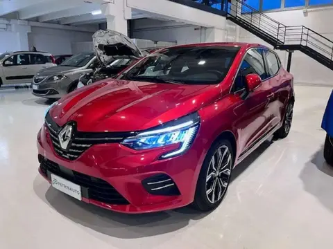 Used RENAULT CLIO Petrol 2020 Ad 