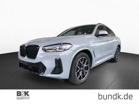 Used BMW X4 Diesel 2024 Ad 