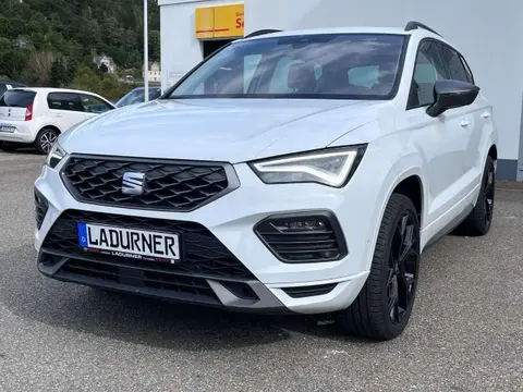 Used SEAT ATECA Petrol 2023 Ad 