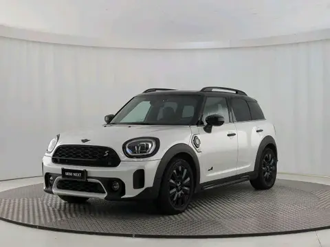 Annonce MINI COOPER Hybride 2023 d'occasion 