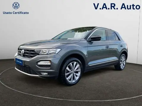 Used VOLKSWAGEN T-ROC Petrol 2020 Ad 