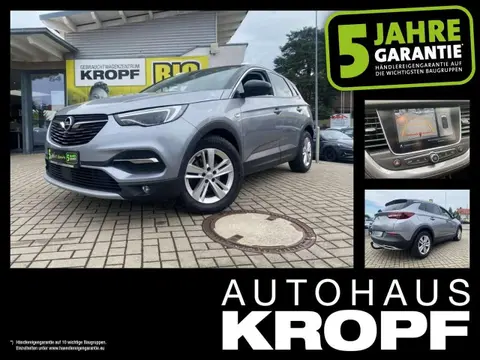 Used OPEL GRANDLAND Diesel 2020 Ad 