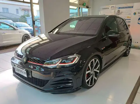 Used VOLKSWAGEN GOLF Petrol 2018 Ad 