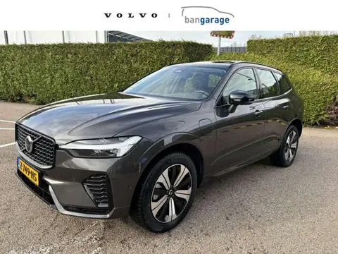 Annonce VOLVO XC60 Hybride 2024 d'occasion 