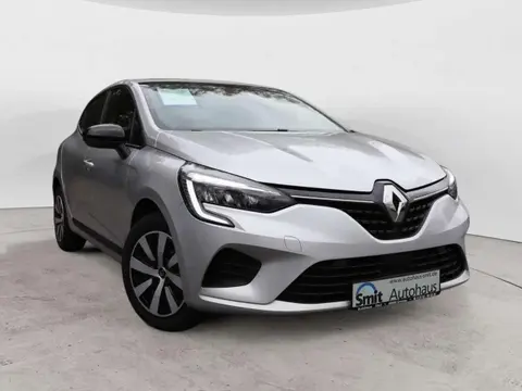 Annonce RENAULT CLIO Essence 2022 d'occasion 