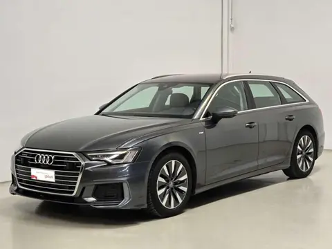 Annonce AUDI A6 Diesel 2019 d'occasion 