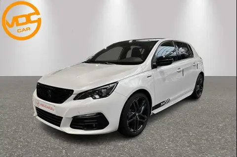 Annonce PEUGEOT 308 Diesel 2019 d'occasion 