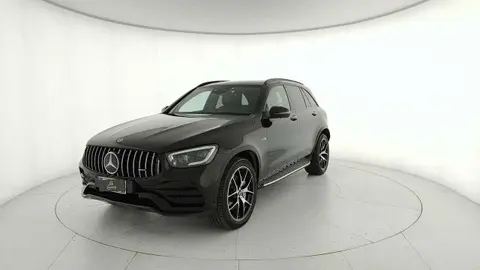 Used MERCEDES-BENZ CLASSE GLC Petrol 2022 Ad 