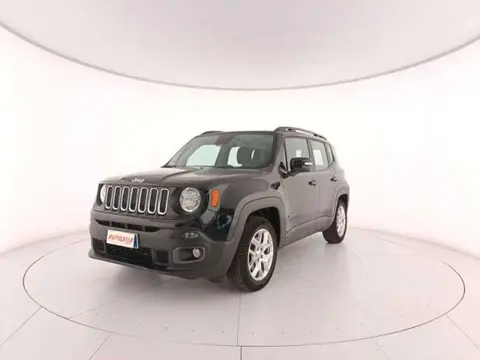 Used JEEP RENEGADE Petrol 2018 Ad 