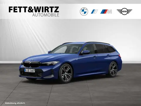 Annonce BMW SERIE 3 Diesel 2023 d'occasion 