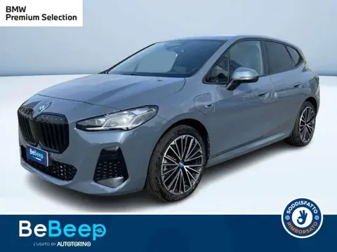 Annonce BMW SERIE 2 Hybride 2022 d'occasion 