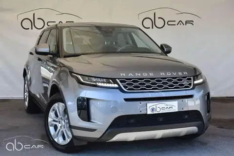 Used LAND ROVER RANGE ROVER EVOQUE Diesel 2019 Ad 