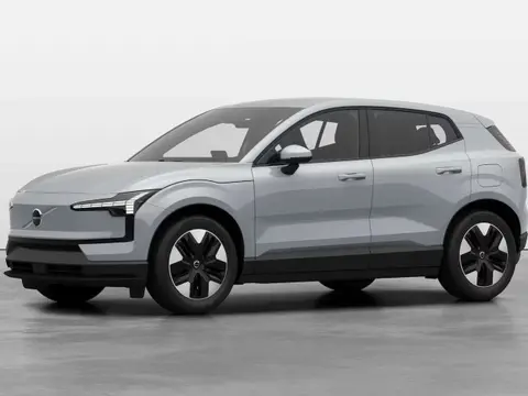 Annonce VOLVO EX30 Électrique 2024 d'occasion 