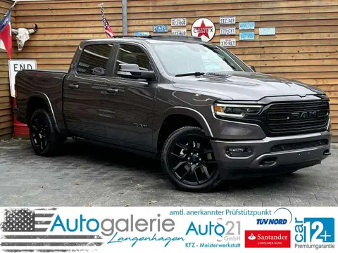 Used DODGE RAM Petrol 2022 Ad 