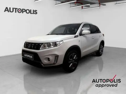 Used SUZUKI VITARA Petrol 2019 Ad 