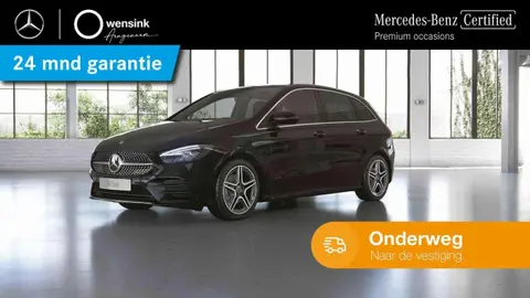 Used MERCEDES-BENZ CLASSE B Petrol 2019 Ad 