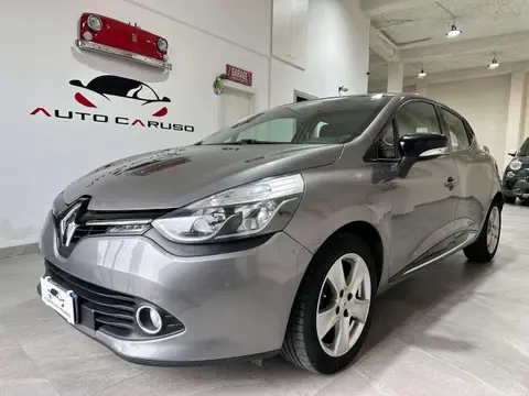 Annonce RENAULT CLIO Diesel 2016 d'occasion 