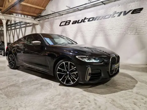 Annonce BMW SERIE 4 Essence 2020 d'occasion 