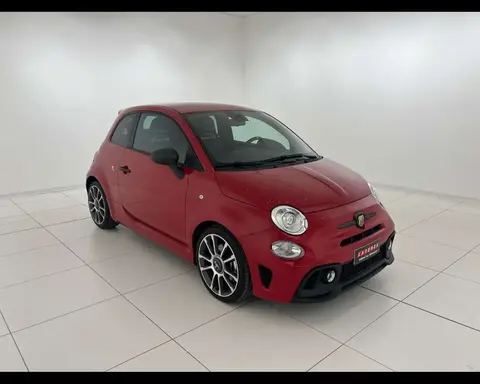 Annonce ABARTH 595 Essence 2023 d'occasion 