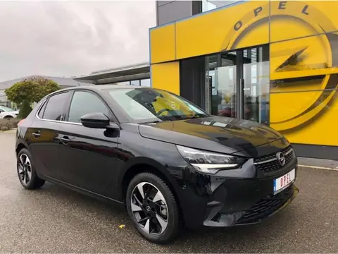 Used OPEL CORSA Electric 2022 Ad 