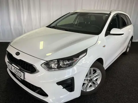 Annonce KIA CEED Essence 2020 d'occasion 