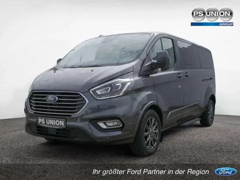 Used FORD TOURNEO Diesel 2022 Ad 