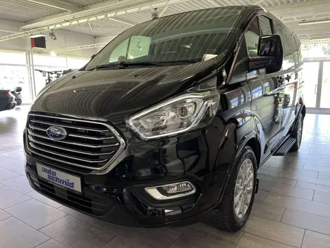 Used FORD TOURNEO Diesel 2023 Ad 
