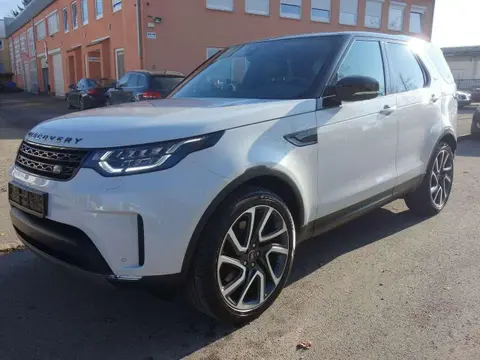 Used LAND ROVER DISCOVERY Diesel 2019 Ad 