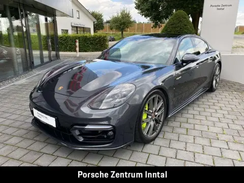 Annonce PORSCHE PANAMERA Hybride 2021 d'occasion 